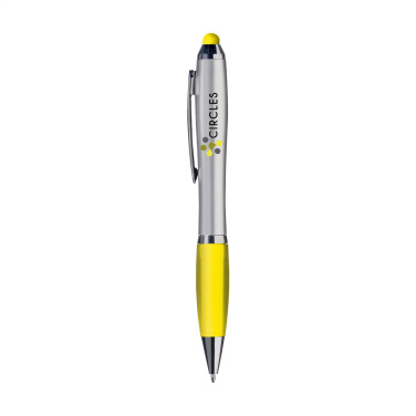 Logo trade promotional product photo of: AthosTouch stylus pen