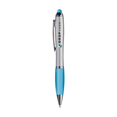 Logotrade promotional merchandise photo of: AthosTouch stylus pen