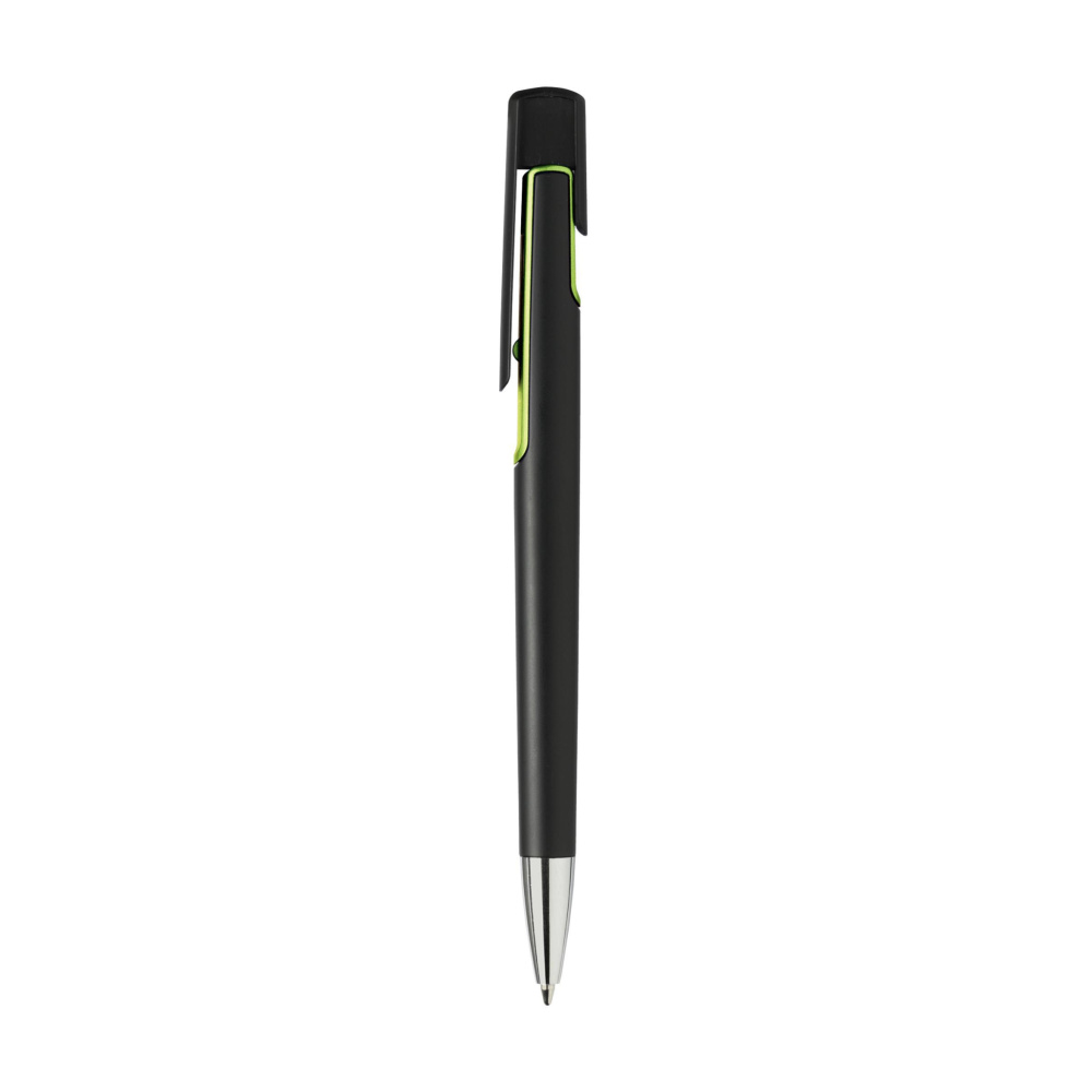 Logotrade promotional item image of: Accenta pen