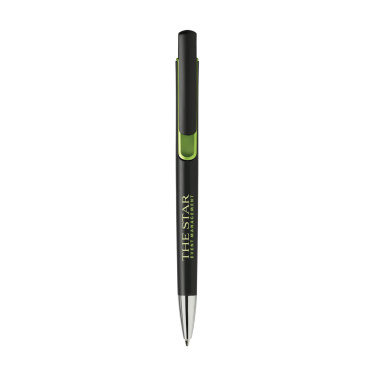 Logotrade business gift image of: Accenta pen