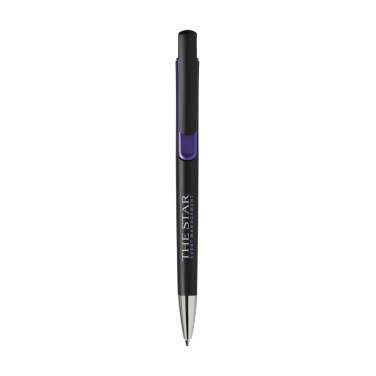 Logotrade promotional merchandise image of: Accenta pen