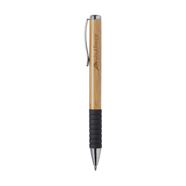 Logotrade corporate gift picture of: BambooWrite pen