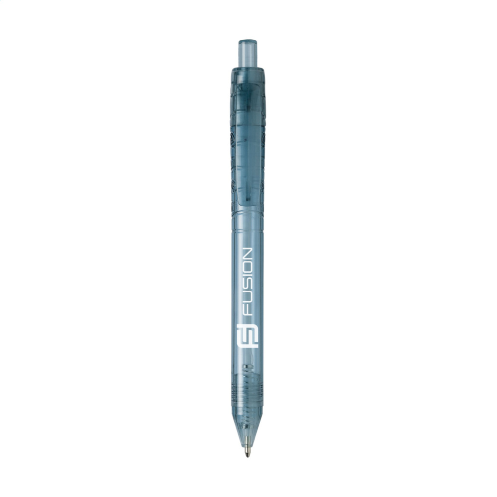 Logotrade corporate gifts photo of: BottlePen RPET