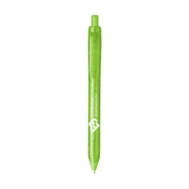 Logotrade promotional giveaways photo of: BottlePen RPET