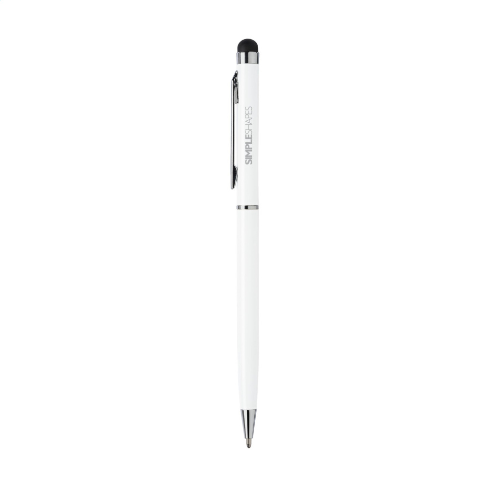 Logotrade promotional product image of: StylusTouch stylus pen