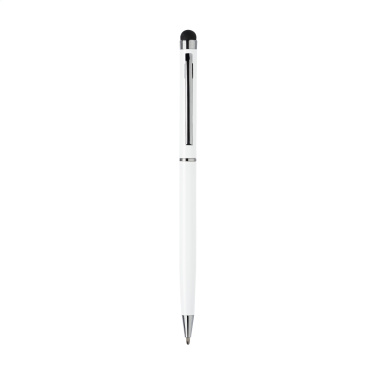 Logo trade promotional products image of: StylusTouch stylus pen