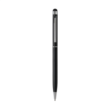 Logo trade promotional items image of: StylusTouch stylus pen