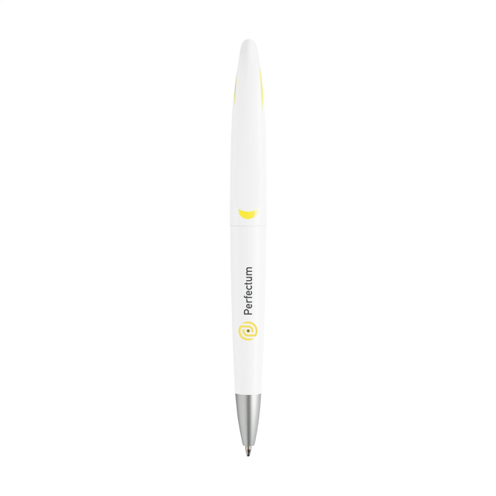 Logo trade promotional item photo of: Swan pen