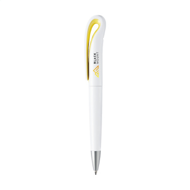 Logotrade corporate gift image of: Swan pen