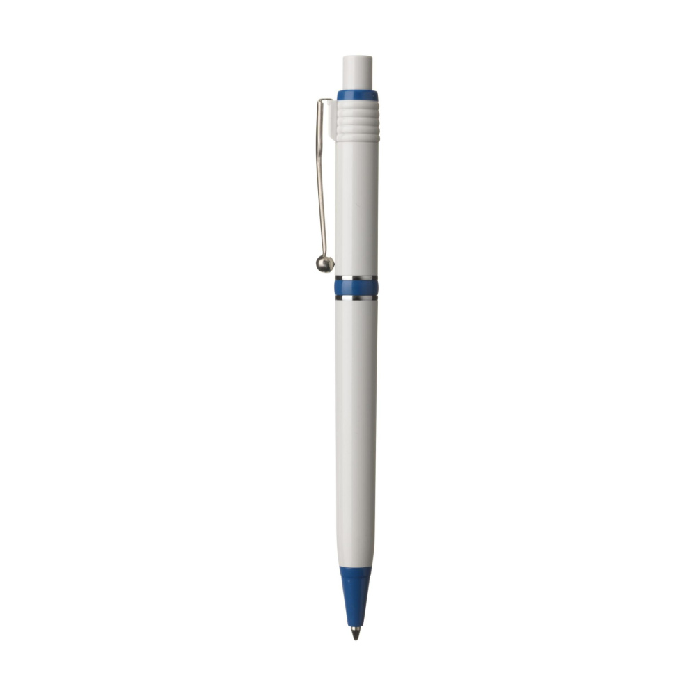 Logotrade business gift image of: Stilolinea Raja pen