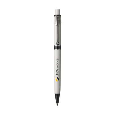 Logo trade promotional merchandise photo of: Stilolinea Raja pen