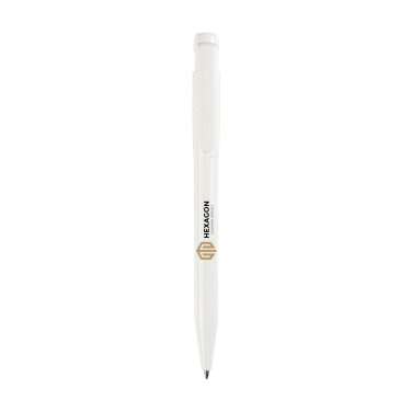 Logotrade promotional merchandise picture of: Stilolinea iProtect pen