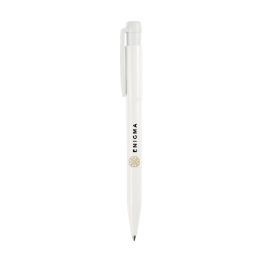 Logotrade business gifts photo of: Stilolinea iProtect pen