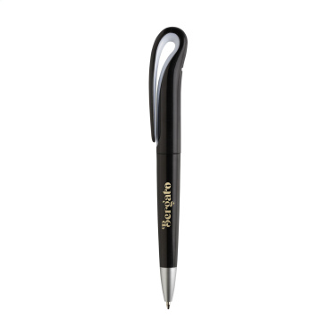 Logotrade promotional item image of: Swan Colour pen