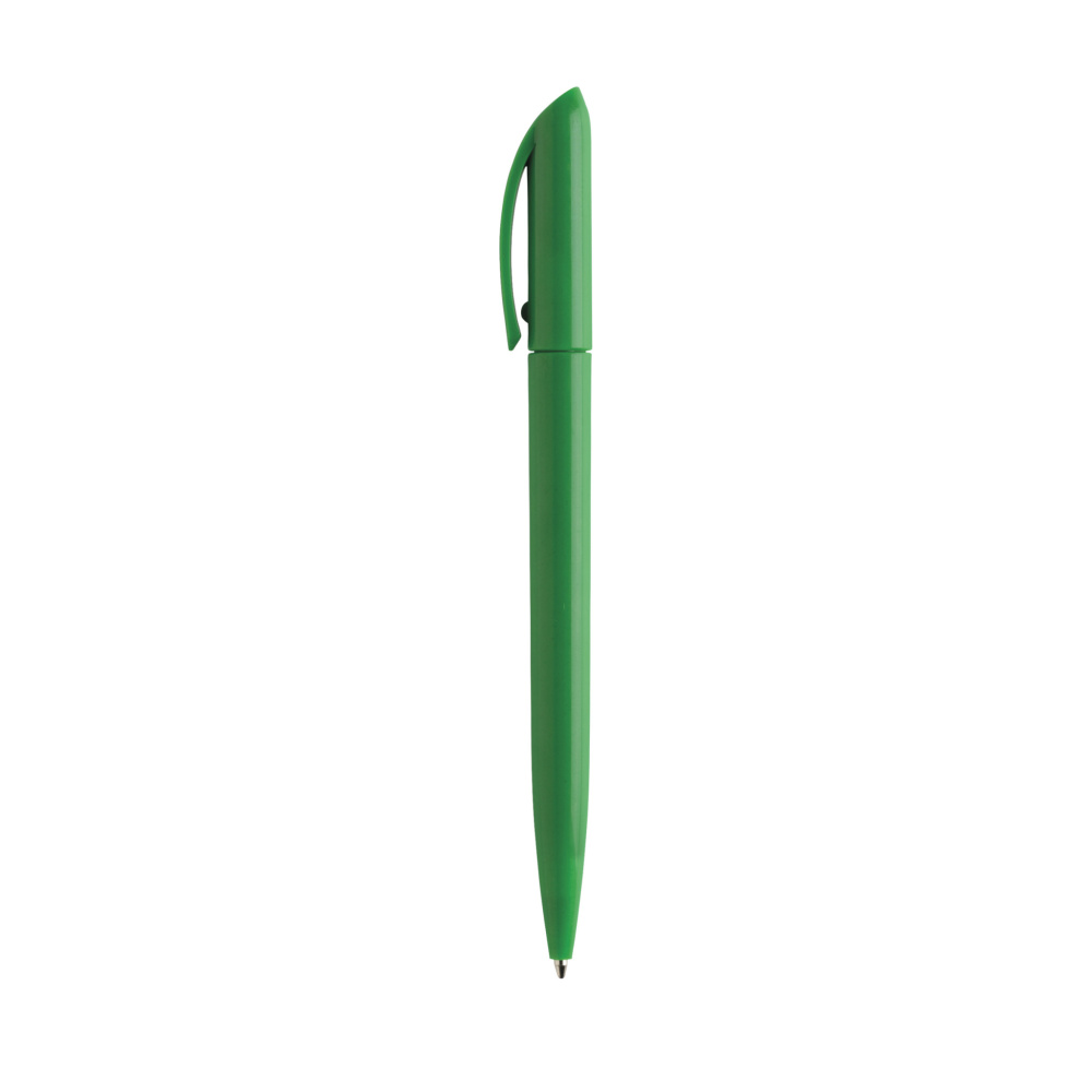 Logo trade promotional product photo of: RoxySolid pen