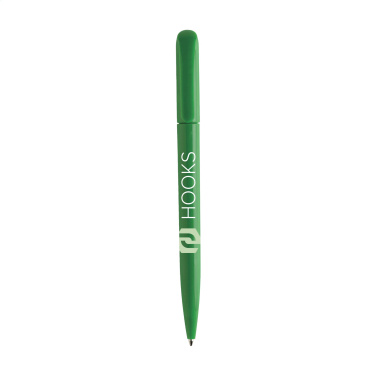 Logo trade promotional items picture of: RoxySolid pen