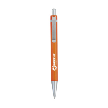 Logotrade promotional item image of: Boston Trans pen