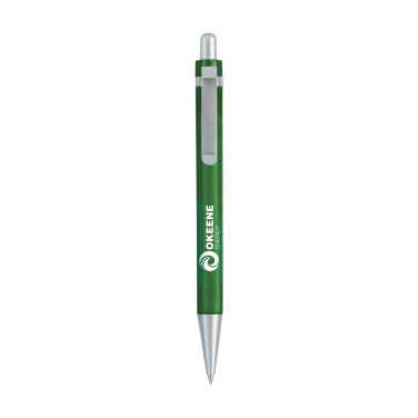 Logotrade advertising product picture of: Boston Trans pen