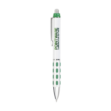 Logotrade advertising product image of: Morris pen