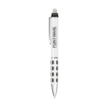 Logo trade promotional items picture of: Morris pen