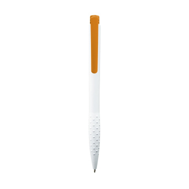 Logo trade promotional giveaways image of: Tip pen