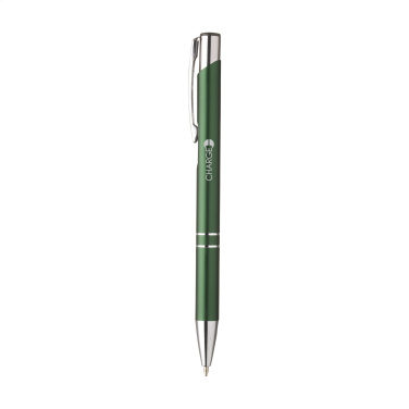 Logotrade promotional gifts photo of: Ebony Matt pen