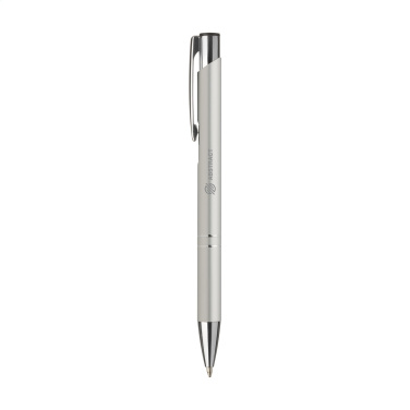 Logotrade corporate gift picture of: Ebony Matt pen