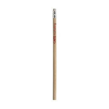 Logo trade corporate gift photo of: Topic pencil