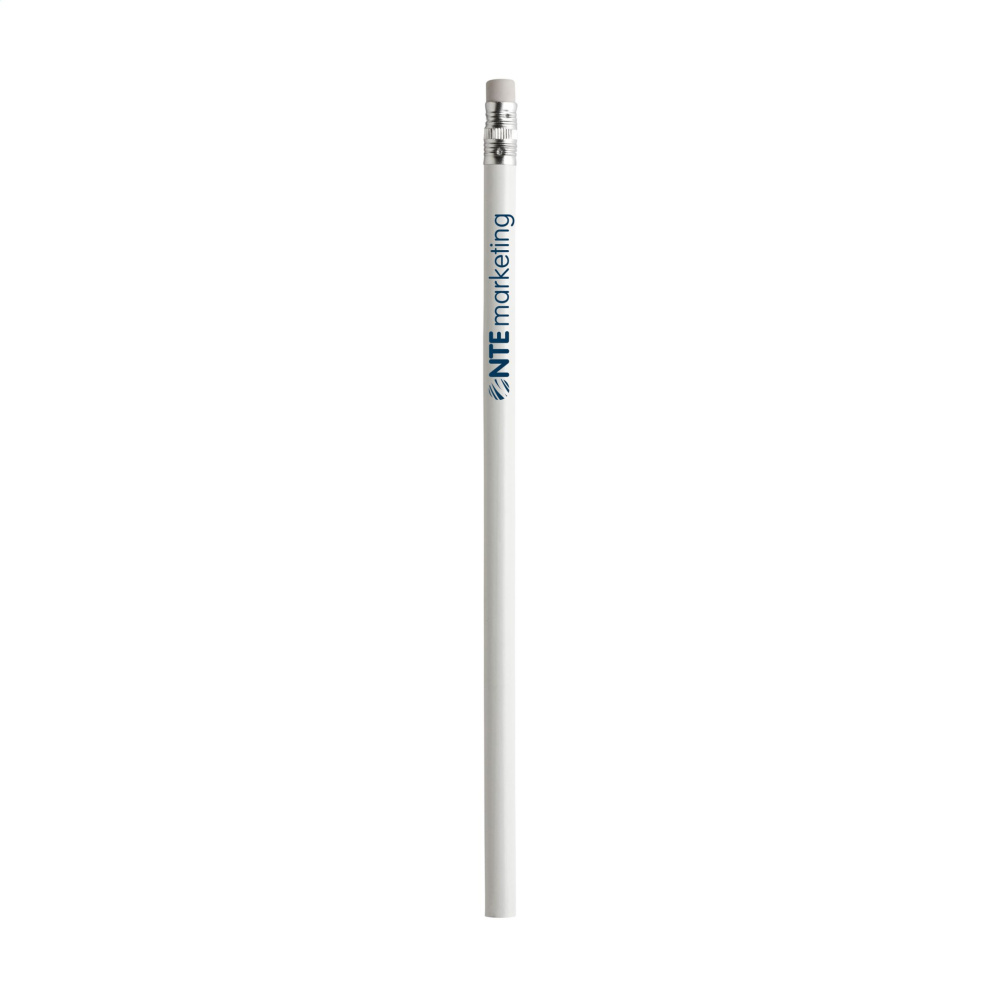 Logotrade business gifts photo of: Topic varnished pencil