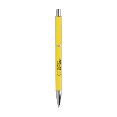 Logo trade promotional item photo of: Vista Solid pen