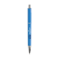 Vista Solid pen, light blue