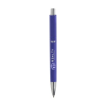 Vista Solid pen, dark blue