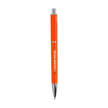 Logotrade promotional merchandise picture of: Vista Solid pen