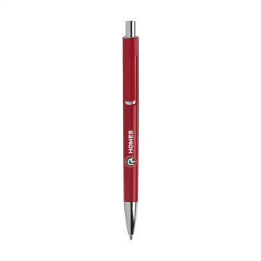 Logotrade promotional merchandise image of: Vista Solid pen