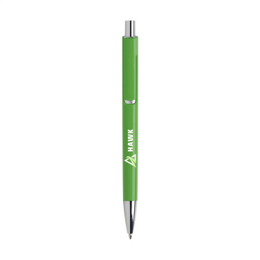 Logotrade promotional giveaway image of: Vista Solid pen