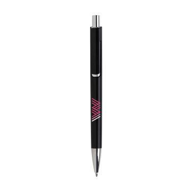 Logo trade promotional giveaways picture of: Vista Solid pen