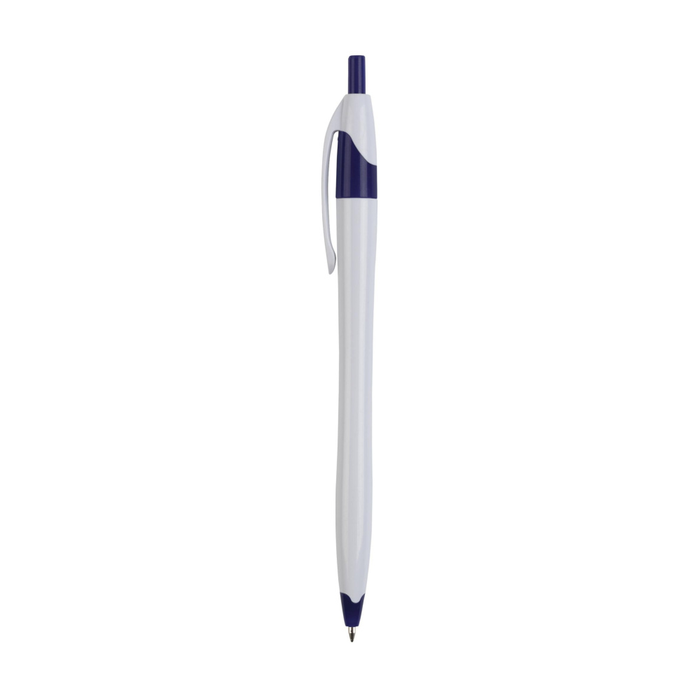 Logo trade promotional product photo of: Palito pen