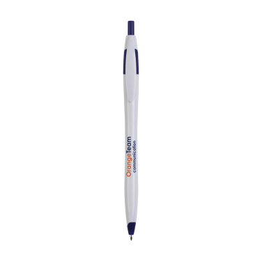 Logo trade promotional merchandise image of: Palito pen