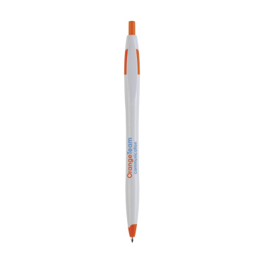 Logo trade advertising products picture of: Palito pen