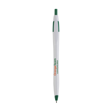 Logo trade promotional giveaways picture of: Palito pen