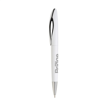 Logo trade corporate gifts picture of: Lunar pen