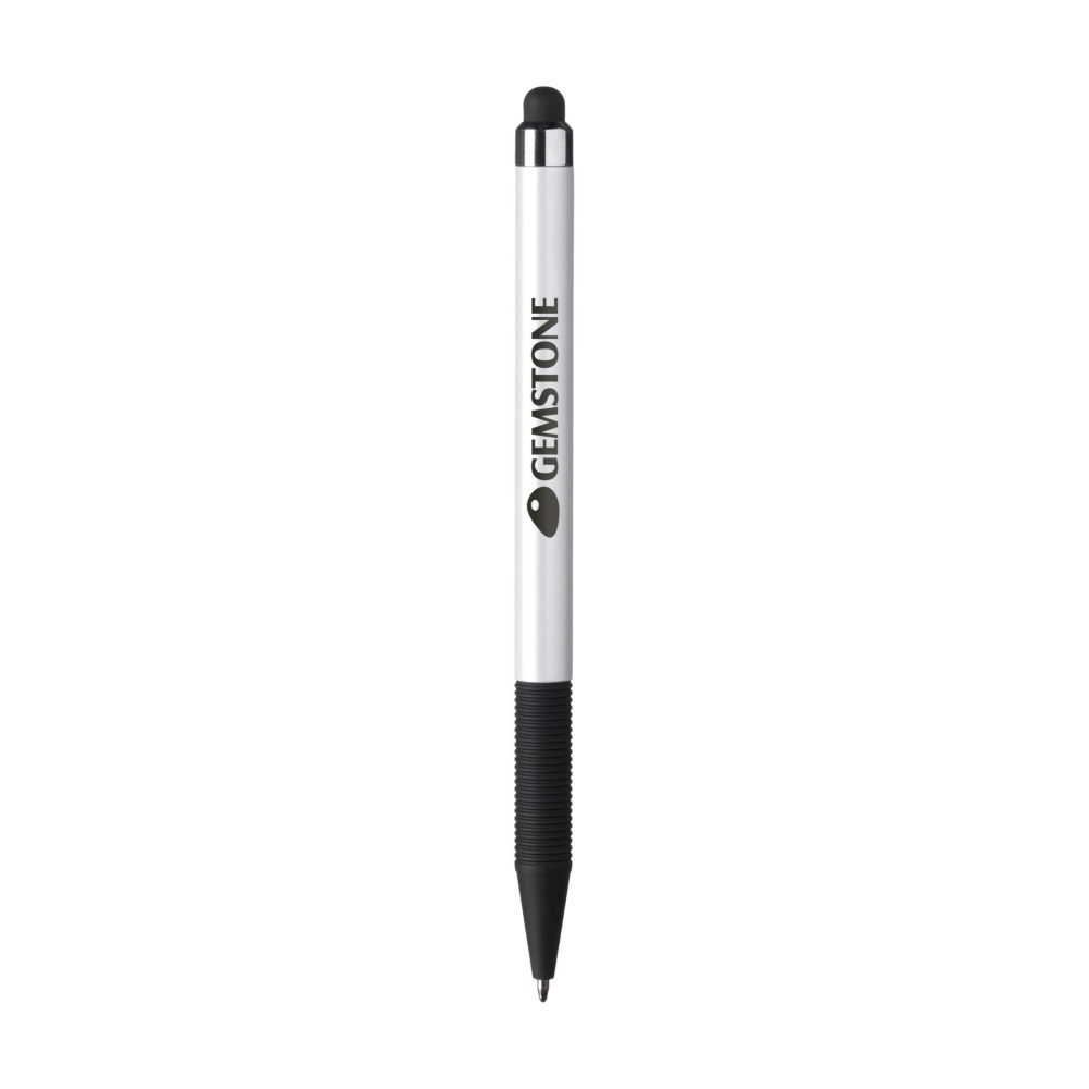 Logotrade promotional merchandise photo of: TouchDown stylus pen