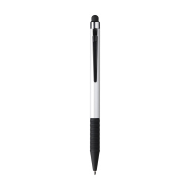 Logotrade advertising products photo of: TouchDown stylus pen