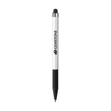 Logo trade business gift photo of: TouchDown stylus pen