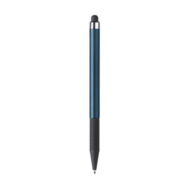 Logo trade promotional products picture of: TouchDown stylus pen