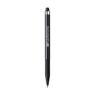 Logotrade promotional merchandise image of: TouchDown stylus pen