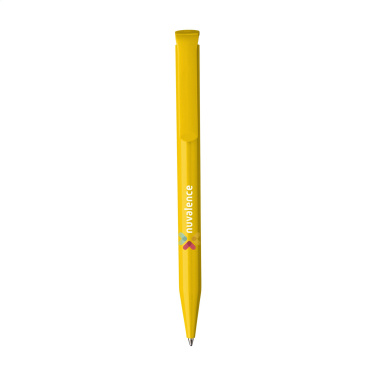 Logo trade business gifts image of: Senator SuperHit pen