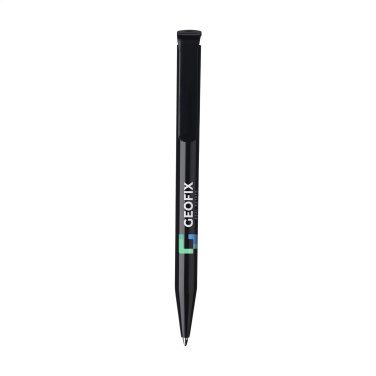 Logo trade advertising products image of: Senator SuperHit pen