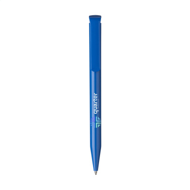 Logo trade promotional merchandise picture of: Senator SuperHit pen