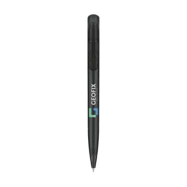 Logotrade advertising product picture of: Senator Challenger Frosted pen